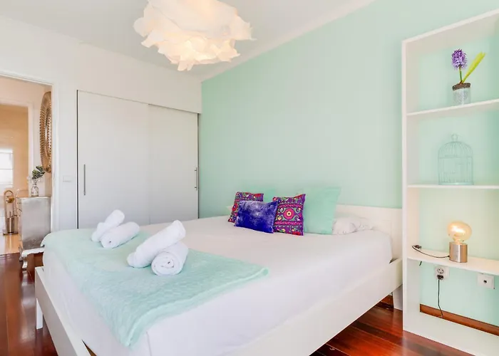 Vista Mar By Atlantic Holiday