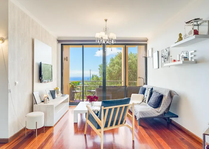 Vista Mar By Atlantic Holiday
