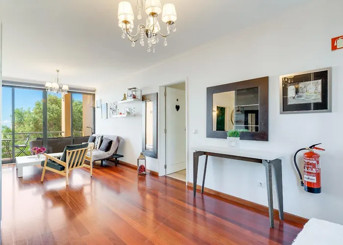 Vista Mar By Atlantic Holiday