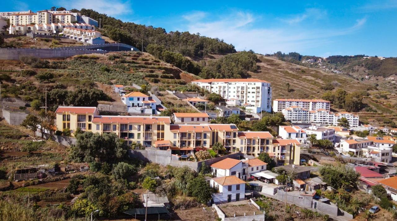 Vista Mar By Atlantic * Canico (Madeira)