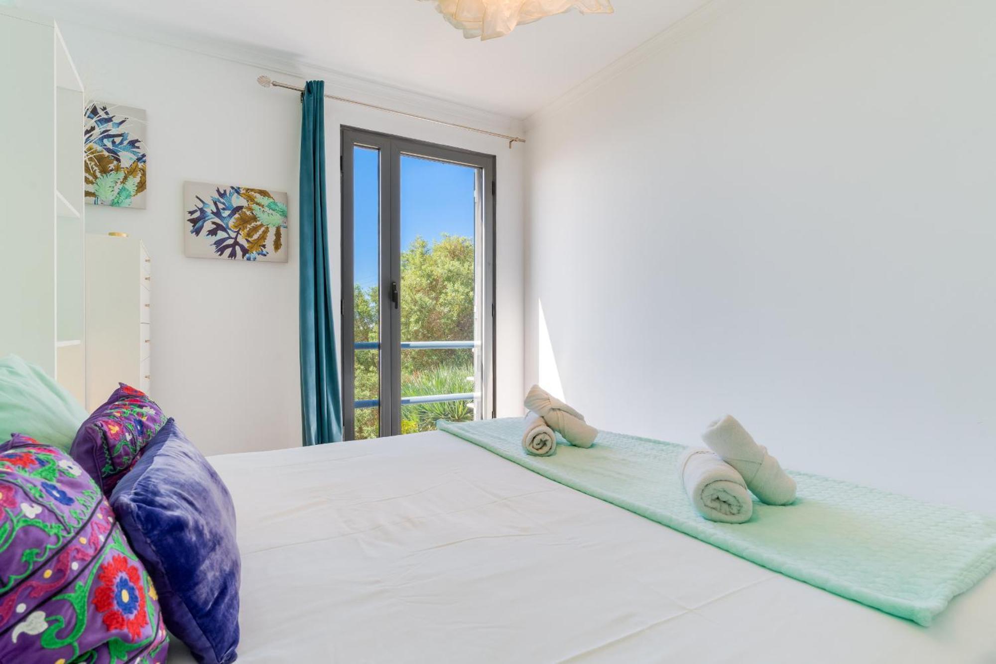 Apartment Vista Mar By Atlantic