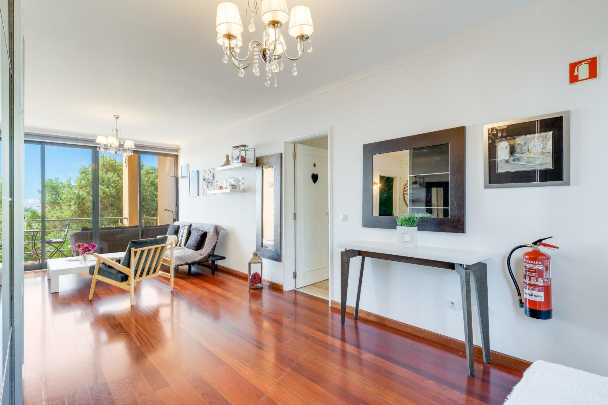 Apartment Vista Mar By Atlantic Canico (Madeira)