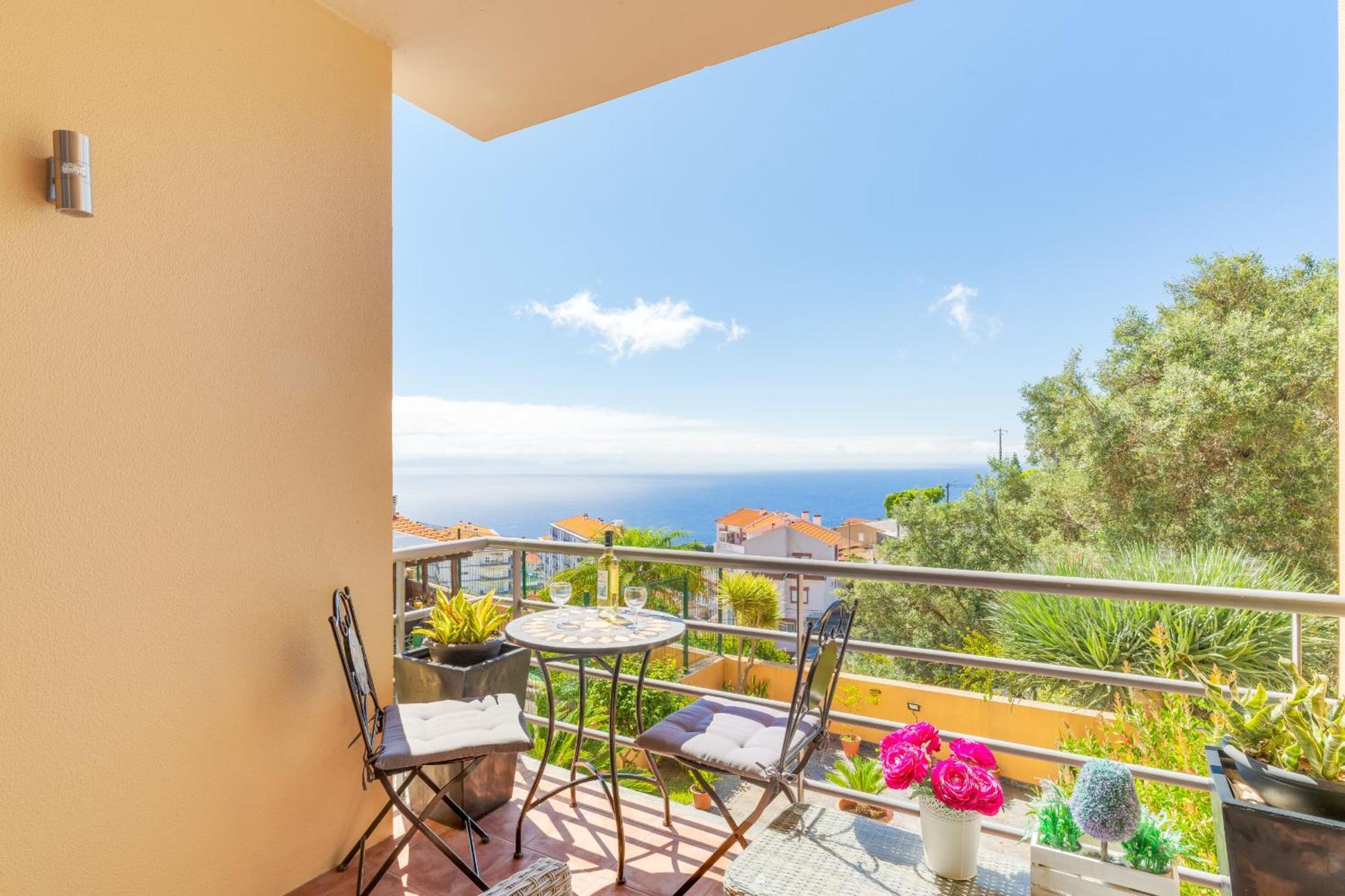 Vista Mar By Atlantic Apartment *
