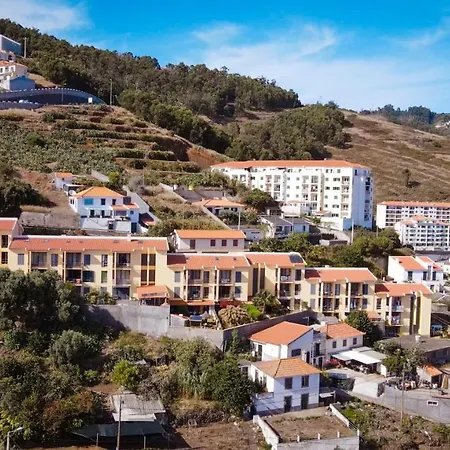 Vista Mar By Atlantic Holiday Canico  Exterior photo