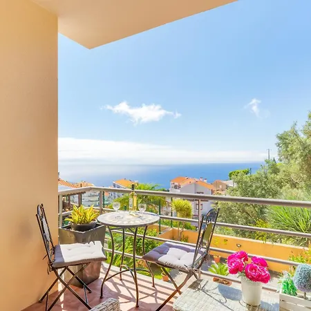 Vista Mar By Atlantic Holiday Canico  Exterior photo